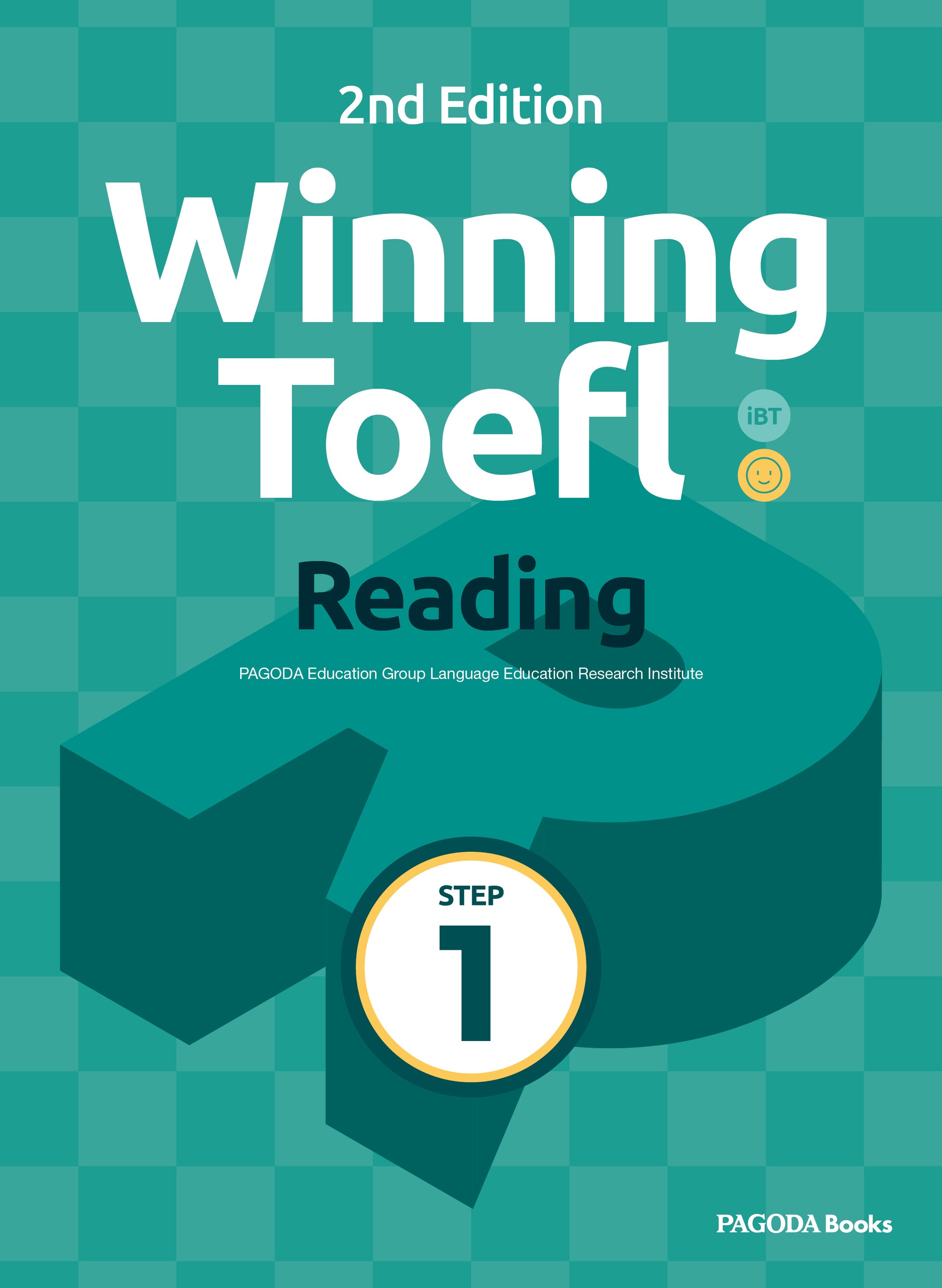Winning TOEFL Reading Step 1(2판)