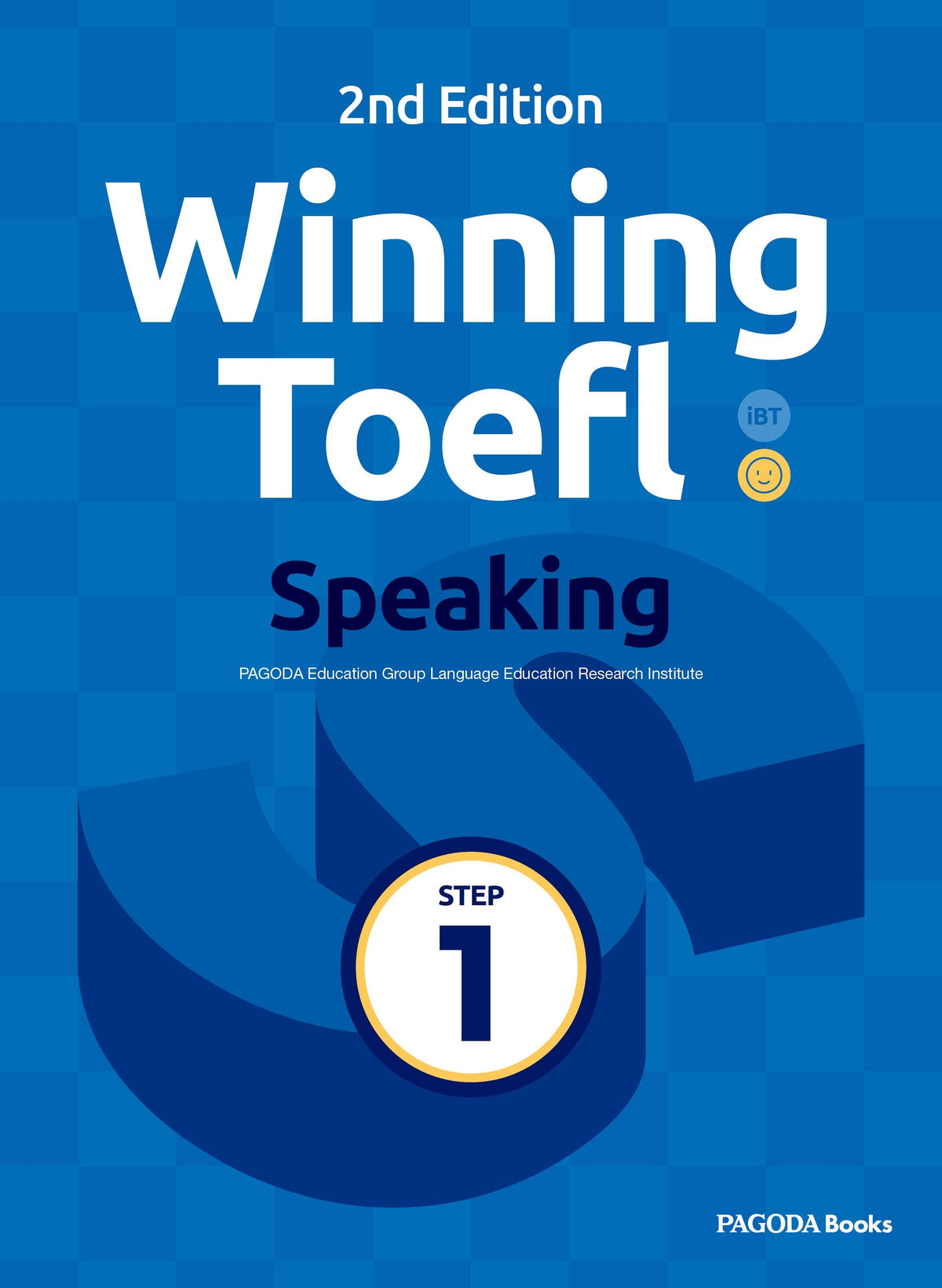 Winning TOEFL Speaking Step 1