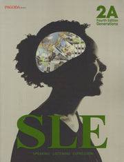 SLE(Speaking Listening Expression) 2A(MP3 무료다운)(4판)