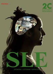 SLE(Speaking Listening Expression) 2C(MP3 무료다운)(4판)