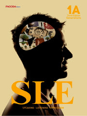 SLE 1A(Speaking Listening Expression 1A)(MP3 무료다운)