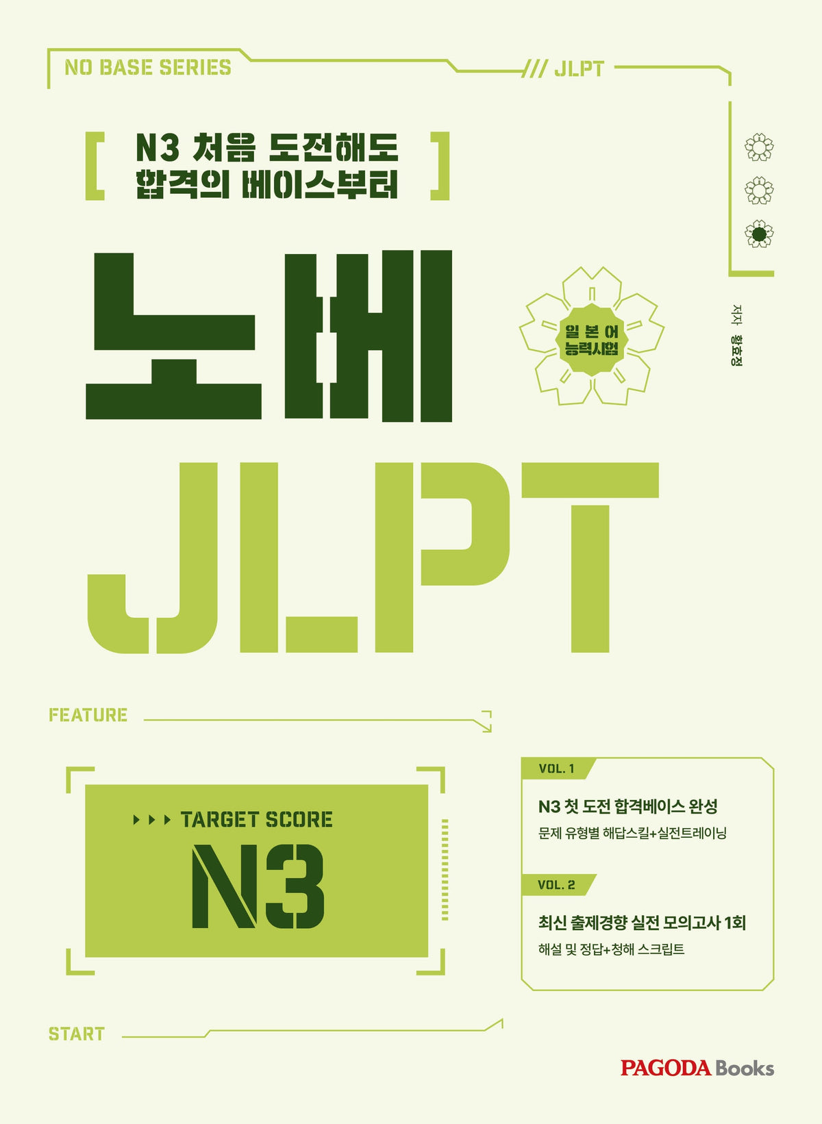 노베 JLPT N3