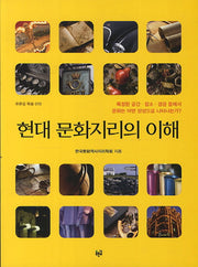 현대 문화지리의 이해(푸른길 학술 10)