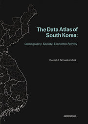 The Data Atlas of South Korea