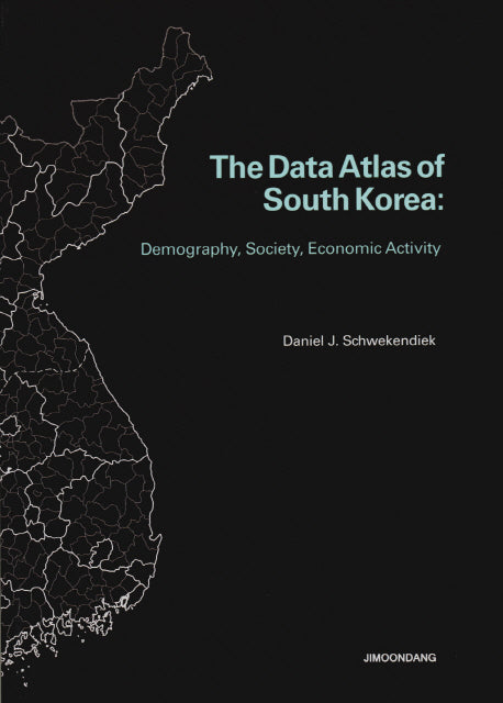 The Data Atlas of South Korea
