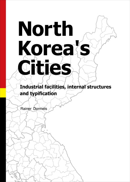 North Korea's Cities