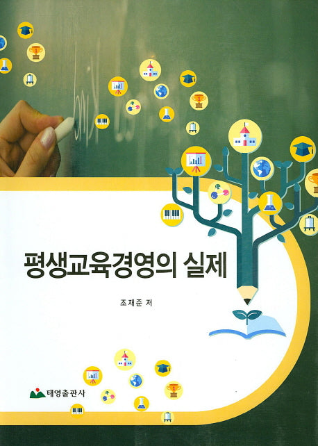평생교육경영의 실제