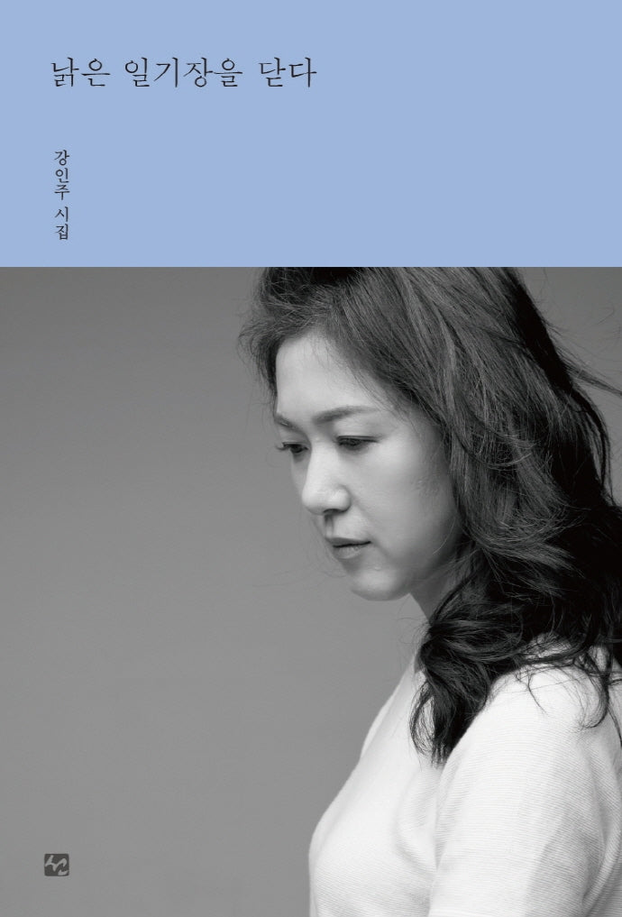 낡은 일기장을 닫다(양장본 Hardcover)