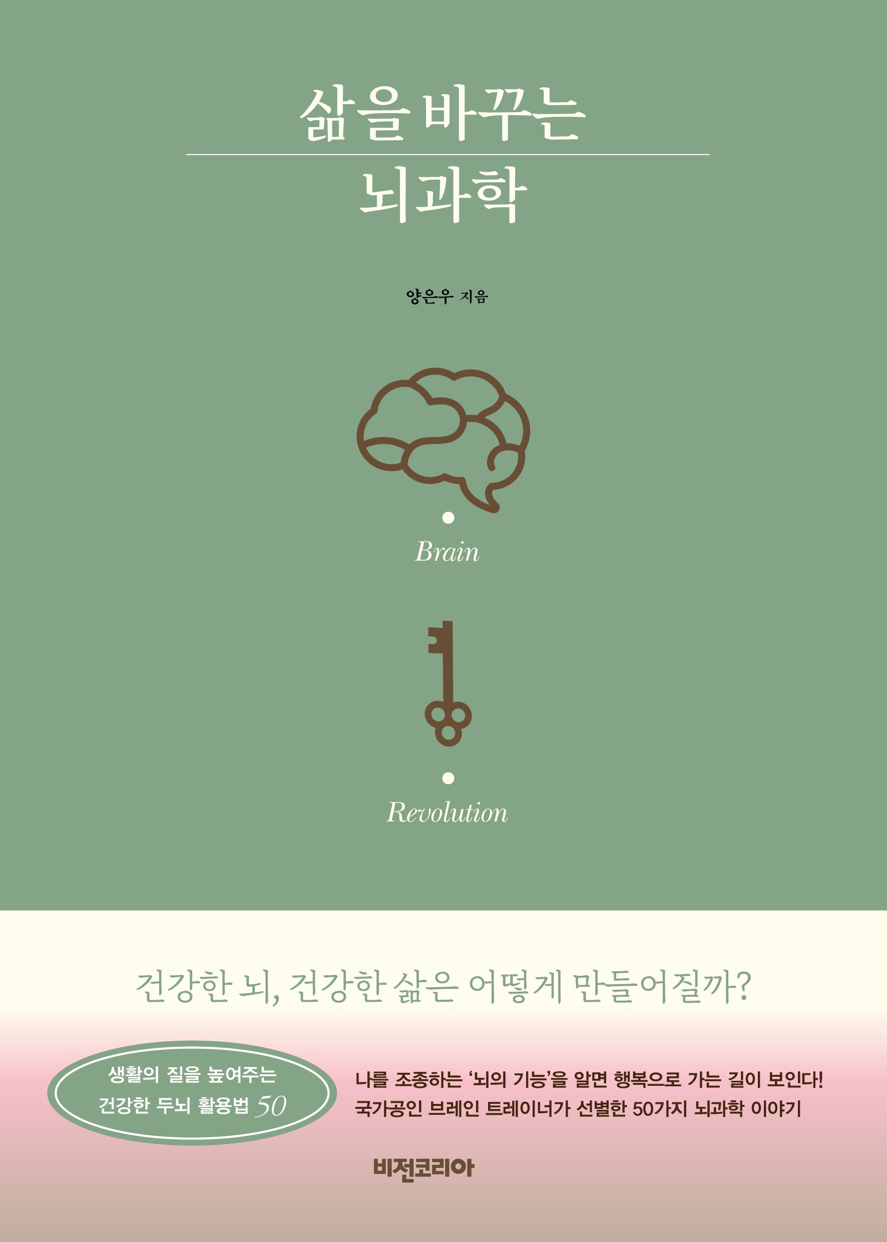 삶을 바꾸는 뇌과학