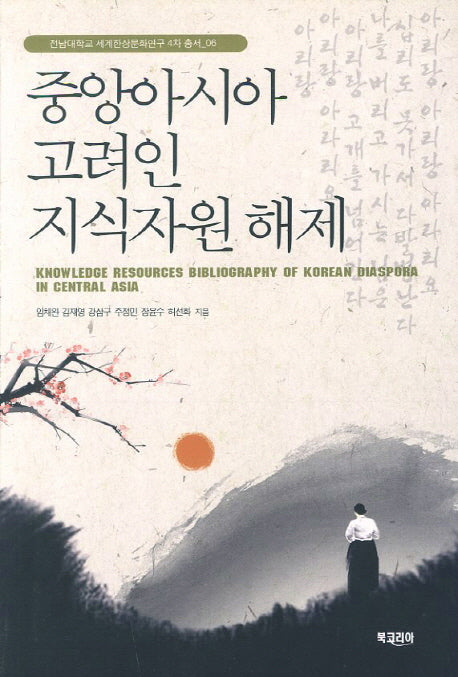 중앙아시아 고려인 지식자원 해제(전남대학교 세계한상문화연구 4차 총서 6)