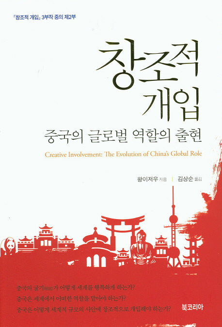 창조적 개입