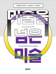 미술을 넘은 미술