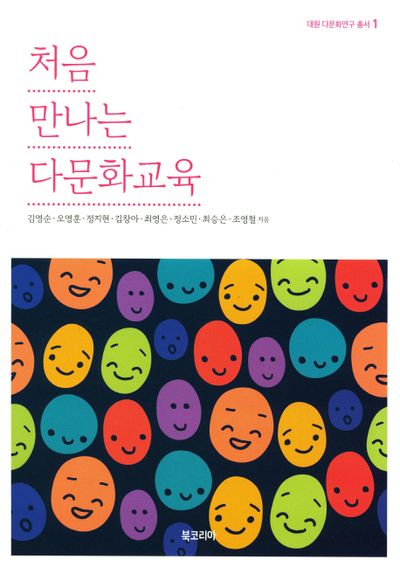처음 만나는 다문화교육(대원 다문화연구 총서 1)