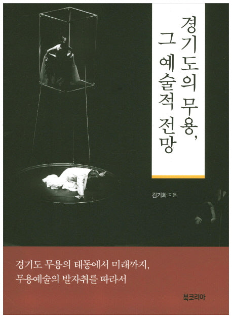 경기도의 무용, 그 예술적 전망