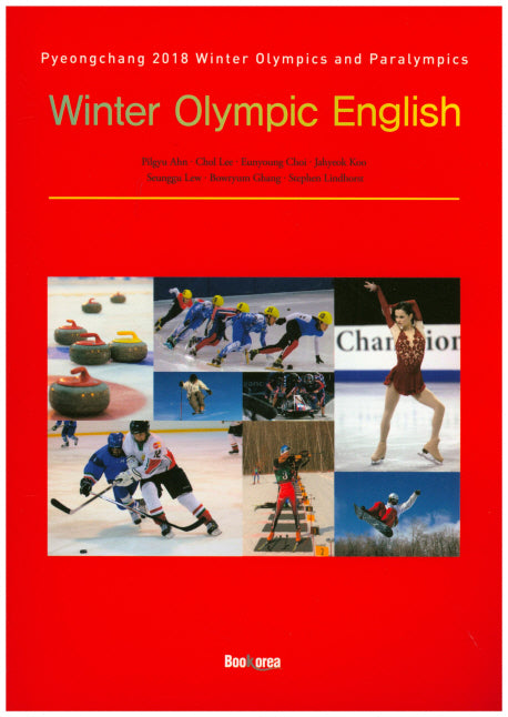 Winter Olympic English