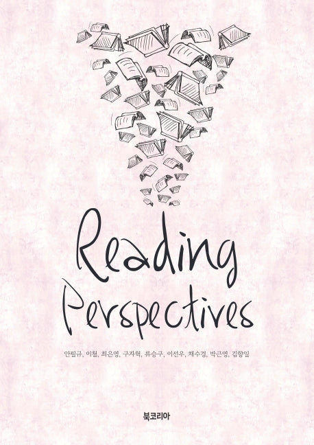 Reading perspectives