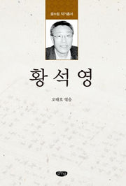 황석영(글누림 작가총서)