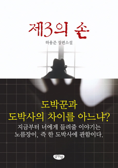 제3의 손