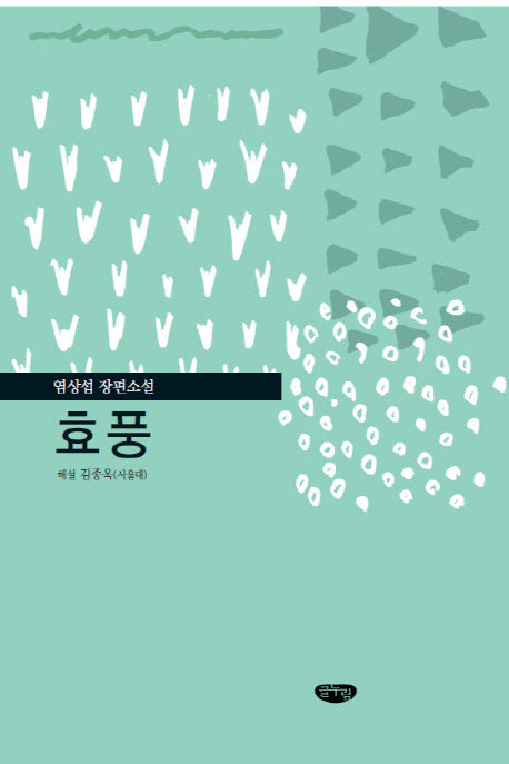 효풍(양장본 HardCover)