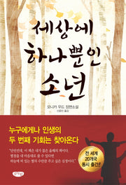 세상에 하나뿐인 소년