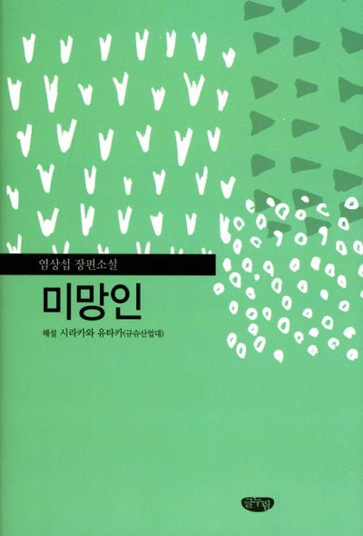 미망인(양장본 Hardcover)