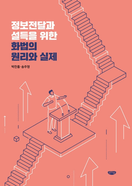 정보전달과 설득을 위한 화법의 원리와 실제