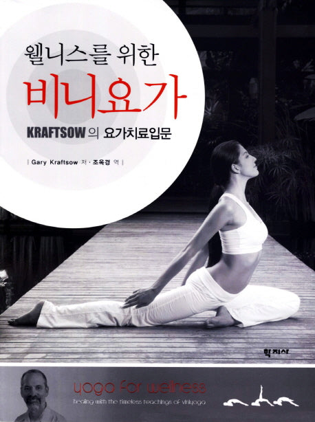 비니요가(웰니스를 위한)