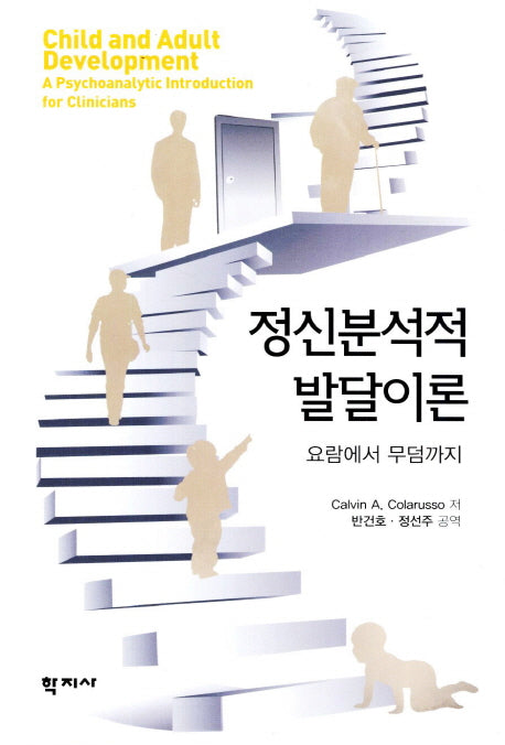 정신분석적 발달이론