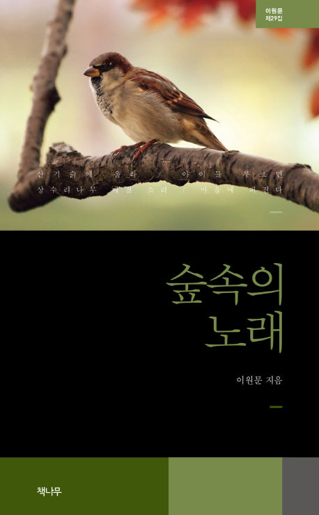 숲속의 노래