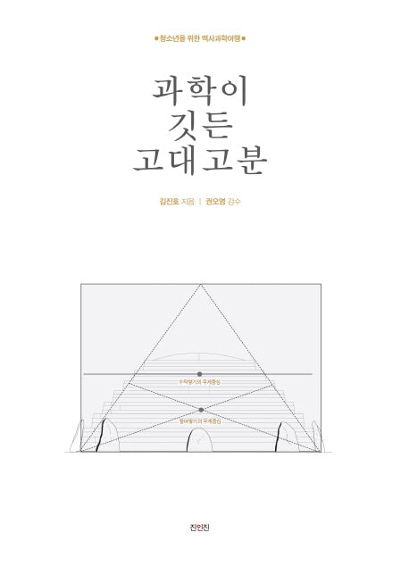 과학이 깃든 고대고분