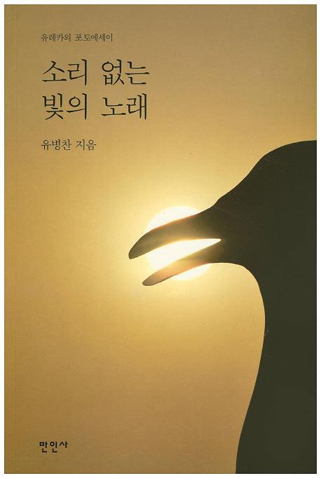 소리 없는 빛의 노래