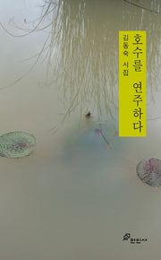 호수를 연주하다