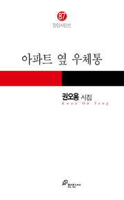 아파트 옆 우체통(만인시인선 87)