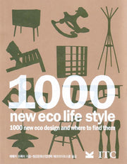 1000 New ECO LIFE STYLE