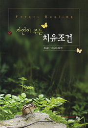자연이 주는 치유조건