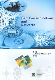 DATA COMMUNICATIONS AND NETWORKS