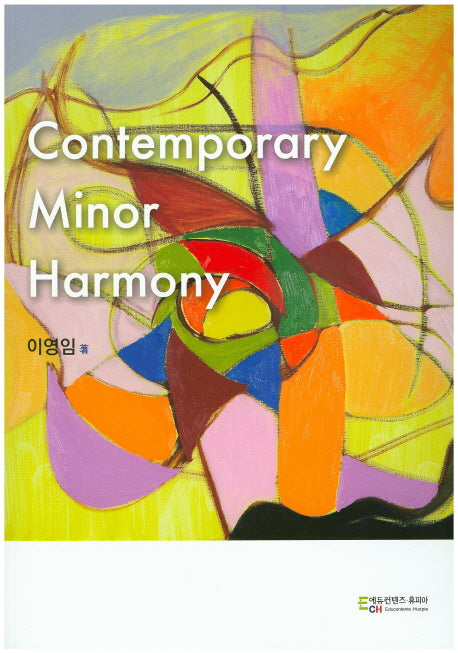 Comtemporary Minor Harmony