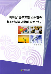 베트남 중부고원 소수민족 청소년직업대학의 발전 연구