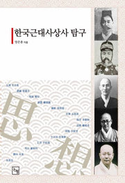 한국근대사상사 탐구(논형학술 68)