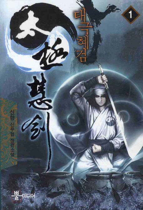 태극혜검 1