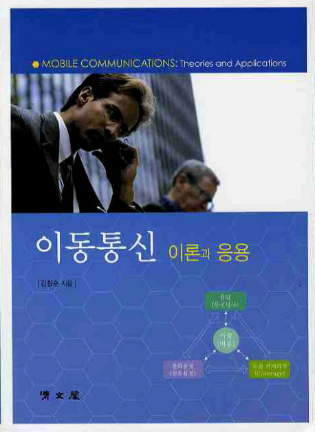 이동통신 이론과 응용