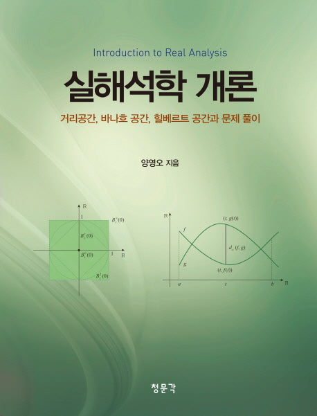 실해석학 개론