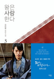 왕은 사랑한다 3(개정판)