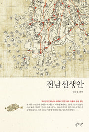 전남선생안