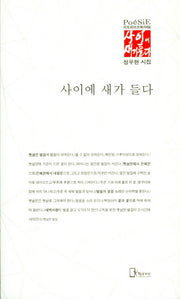 사이에 새가 들다(리토피아포에지 66)