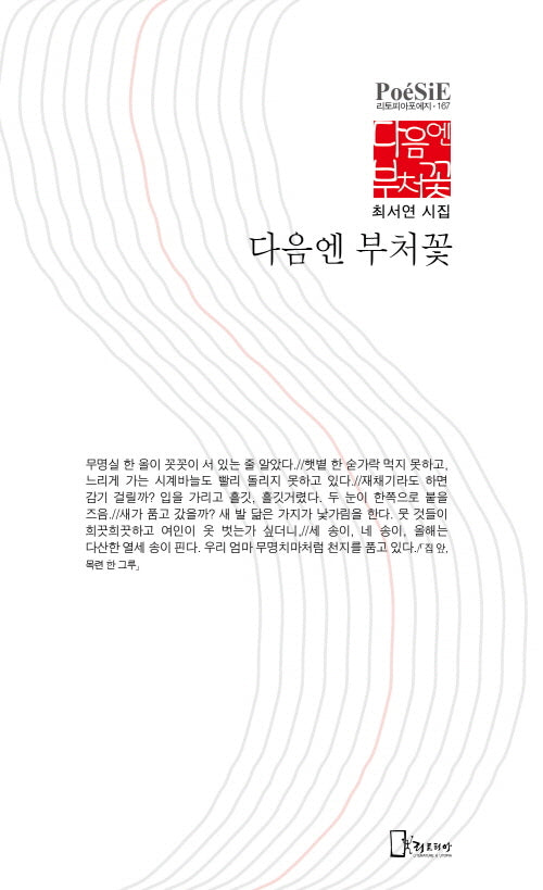 다음엔 부처꽃