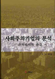 사회주의기업의 분석: 경제체제적 관점