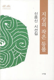지상의 작은 등불(양장본 Hardcover)