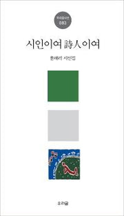 시인이여 시인이여(우리글시선 83)