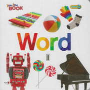 Word 2(Jam Jam Book)(보드북)